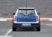 Mini Cooper S Clubman